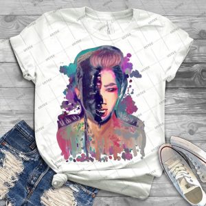 Rm Splat - Best Unisex Trending Handmade T-shirt Gift Idea For Men T-shirt For Woman
