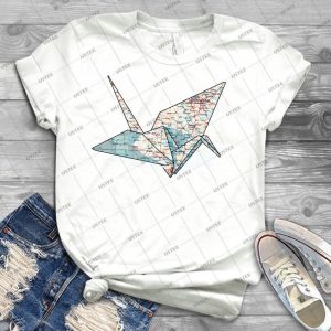 Roadmap For Peace - Best Unisex Trending Handmade T-shirt Gift Idea For Men T-shirt For Woman