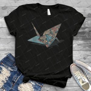 Roadmap For Peace 41 - Gift Idea Shirt For Men Tee For Women Classic Retro Vintage Graphic T-Shirt