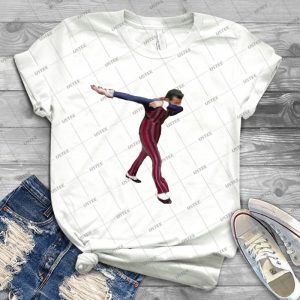 Robbie Rotten Dabbing - Trending Shirt For Women Vintage Retro Tee For Men Kid's T-Shirt Handmade Shirt