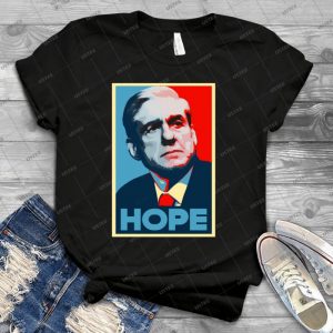 Robert Mueller-Hope - Best Unisex Trending Handmade T-shirt Gift Idea For Men T-shirt For Woman