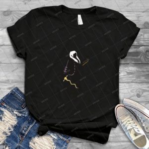 Robin - Female, Fire Emblem Version --Sunset Shores - Best Unisex Trending Handmade T-shirt Gift Idea For Men T-shirt For Woman