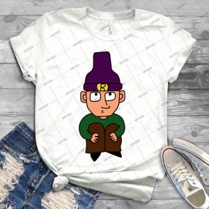 Robin Radiohead - Best Unisex Trending Handmade T-shirt Gift Idea For Men T-shirt For Woman