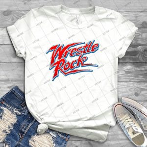 Rock T Shirt 81 - Trending Shirt For Women Vintage Retro Tee For Men Kid's T-Shirt Handmade Shirt
