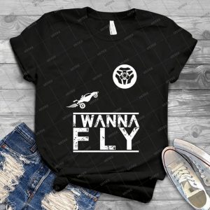 Rocket Tribute - Gift Idea Shirt For Men Tee For Women Classic Retro Vintage Graphic T-Shirt