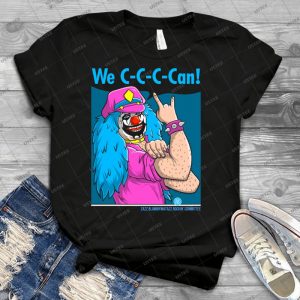 Rockso The Riveter 92 - Trending Shirt For Women Vintage Retro Tee For Men Kid's T-Shirt Handmade Shirt