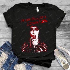 Rocky Horror Picture Show 79 - Best Unisex Trending Handmade T-shirt Gift Idea For Men T-shirt For Woman