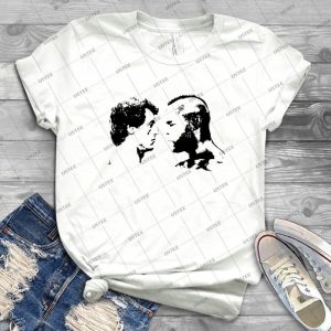 Rocky Iii-Vintage T Shirt - Vintage Men's Shirt Tshirt For Women Classic Handmade Shirt Retro Graphic Tee