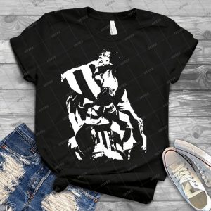 Rocky T Shirt 56 - Best Unisex Trending Handmade T-shirt Gift Idea For Men T-shirt For Woman