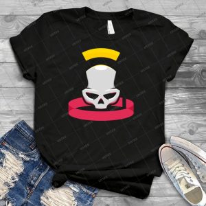 Rogue Protocol 72 - Trending Shirt For Women Vintage Retro Tee For Men Kid's T-Shirt Handmade Shirt
