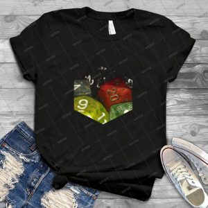 Roll Initiative  23 - Best Unisex Trending Handmade T-shirt Gift Idea For Men T-shirt For Woman