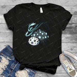 Rom The Vacuous Spider 62 - Best Unisex Trending Handmade T-shirt Gift Idea For Men T-shirt For Woman