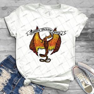 Rompilation - Best Unisex Trending Handmade T-shirt Gift Idea For Men T-shirt For Woman