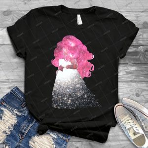 Rose Quartz 69 - Best Unisex Trending Handmade T-shirt Gift Idea For Men T-shirt For Woman