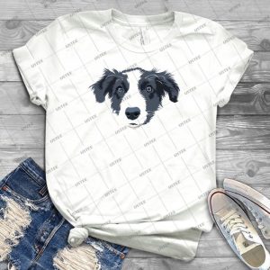 Rosie T Shirt 31 - Vintage Men's Shirt Tshirt For Women Classic Handmade Shirt Retro Graphic Tee