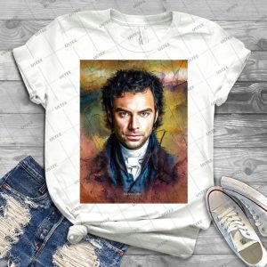 Ross Poldark  14 - Gift Idea Shirt For Men Tee For Women Classic Retro Vintage Graphic T-Shirt