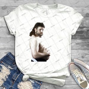 Roy Nelson Big Country - Gift Idea Shirt For Men Tee For Women Classic Retro Vintage Graphic T-Shirt