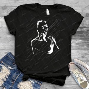 Roy T Shirt - Best Unisex Trending Handmade T-shirt Gift Idea For Men T-shirt For Woman