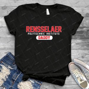 Rpi Daddy - Best Unisex Trending Handmade T-shirt Gift Idea For Men T-shirt For Woman