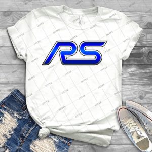 Rs By Ford - Best Unisex Trending Handmade T-shirt Gift Idea For Men T-shirt For Woman
