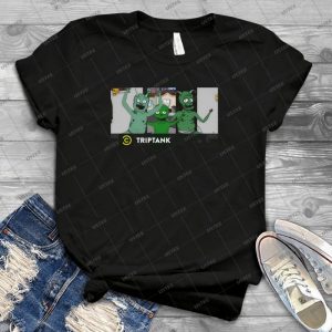 Rservoir De Voyage 85 - Trending Shirt For Women Vintage Retro Tee For Men Kid's T-Shirt Handmade Shirt