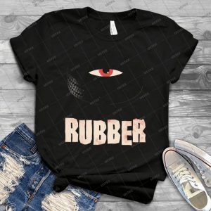 Rubber - A Film By Quentin Dupieux  40 - Gift Idea Shirt For Men Tee For Women Classic Retro Vintage Graphic T-Shirt