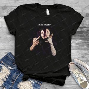 Ruby And $lick 64 - Best Unisex Trending Handmade T-shirt Gift Idea For Men T-shirt For Woman