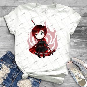 Ruby T Shirt - Best Unisex Trending Handmade T-shirt Gift Idea For Men T-shirt For Woman