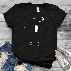 Ruffian T Shirt - Trending Shirt For Women Vintage Retro Tee For Men Kid's T-Shirt Handmade Shirt