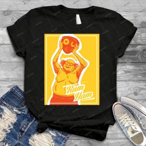 Rum Ham T Shirt - Best Unisex Trending Handmade T-shirt Gift Idea For Men T-shirt For Woman