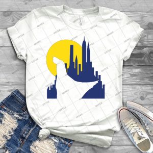 Ruminating Bat 20 - Best Unisex Trending Handmade T-shirt Gift Idea For Men T-shirt For Woman