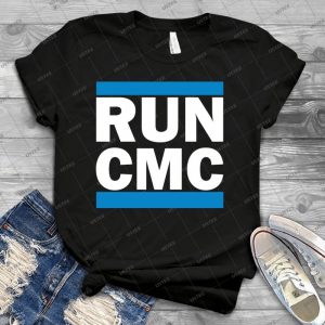 Run Cmc T Shirt - Best Unisex Trending Handmade T-shirt Gift Idea For Men T-shirt For Woman
