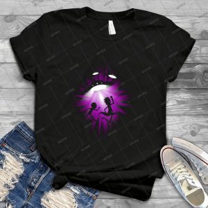 Run Morty -- Barpppp  Variant 1 - Vintage Men's Shirt Tshirt For Women Classic Handmade Shirt Retro Graphic Tee