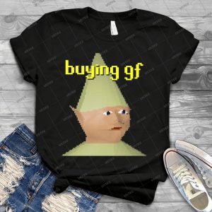 Runescape Gnome Child 19 - Trending Shirt For Women Vintage Retro Tee For Men Kid's T-Shirt Handmade Shirt