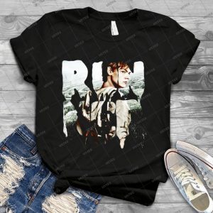 Runner - Newt 3 - Trending Shirt For Women Vintage Retro Tee For Men Kid's T-Shirt Handmade Shirt