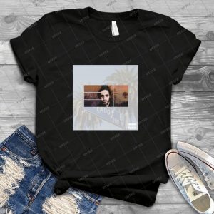 Russ Album Cover, Orginal 27 - Best Unisex Trending Handmade T-shirt Gift Idea For Men T-shirt For Woman
