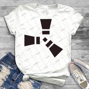 Rust T Shirt - Best Unisex Trending Handmade T-shirt Gift Idea For Men T-shirt For Woman