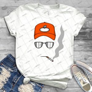 Rusty Shackleford - Best Unisex Trending Handmade T-shirt Gift Idea For Men T-shirt For Woman