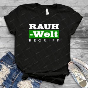 Rwb Green - Vintage Men's Shirt Tshirt For Women Classic Handmade Shirt Retro Graphic Tee
