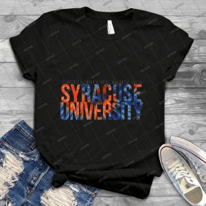 S-I- Newhouse School At Syracuse University 24 - Vintage Men's Shirt Tshirt For Women Classic Handmade Shirt Retro Graphic Tee