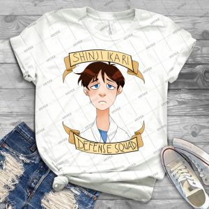 S-I-D-S- 63 - Gift Idea Shirt For Men Tee For Women Classic Retro Vintage Graphic T-Shirt
