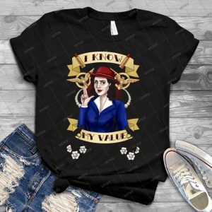 S Mi Valor- 91 - Trending Shirt For Women Vintage Retro Tee For Men Kid's T-Shirt Handmade Shirt