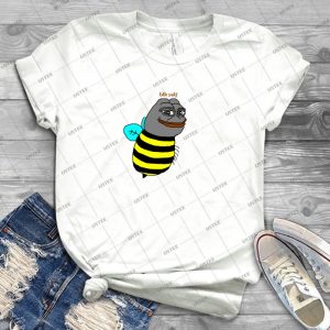 S Mismo Tener Emocin 69 - Trending Shirt For Women Vintage Retro Tee For Men Kid's T-Shirt Handmade Shirt