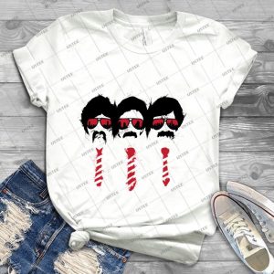 Sabotage - Best Unisex Trending Handmade T-shirt Gift Idea For Men T-shirt For Woman