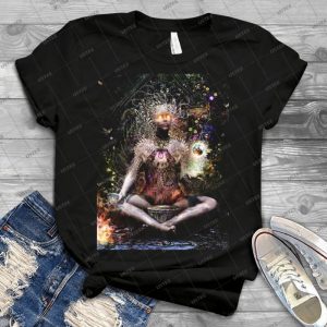 Sacrament For The Sacred Dreamers 47 - Gift Idea Shirt For Men Tee For Women Classic Retro Vintage Graphic T-Shirt