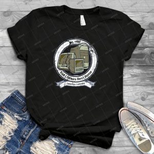 Sad Chimes Rest Home 13 - Best Unisex Trending Handmade T-shirt Gift Idea For Men T-shirt For Woman