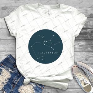 Sagittarius - Best Unisex Trending Handmade T-shirt Gift Idea For Men T-shirt For Woman