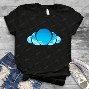 Said The Sky 41 - Best Unisex Trending Handmade T-shirt Gift Idea For Men T-shirt For Woman