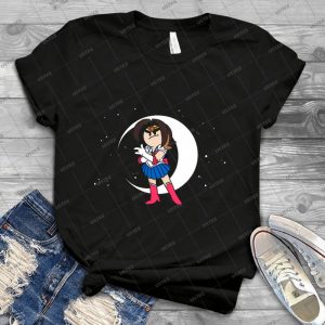 Sailor Grump- - Best Unisex Trending Handmade T-shirt Gift Idea For Men T-shirt For Woman
