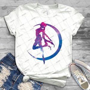 Sailor Of The Universe - Best Unisex Trending Handmade T-shirt Gift Idea For Men T-shirt For Woman